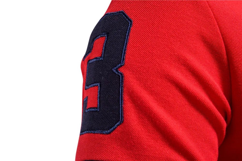 Classic Slim Fit Polo - RASNA - RASNA