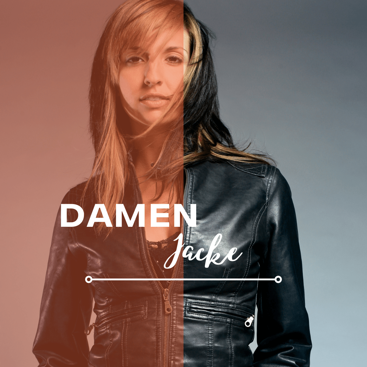 Damen Jacke - RASNA