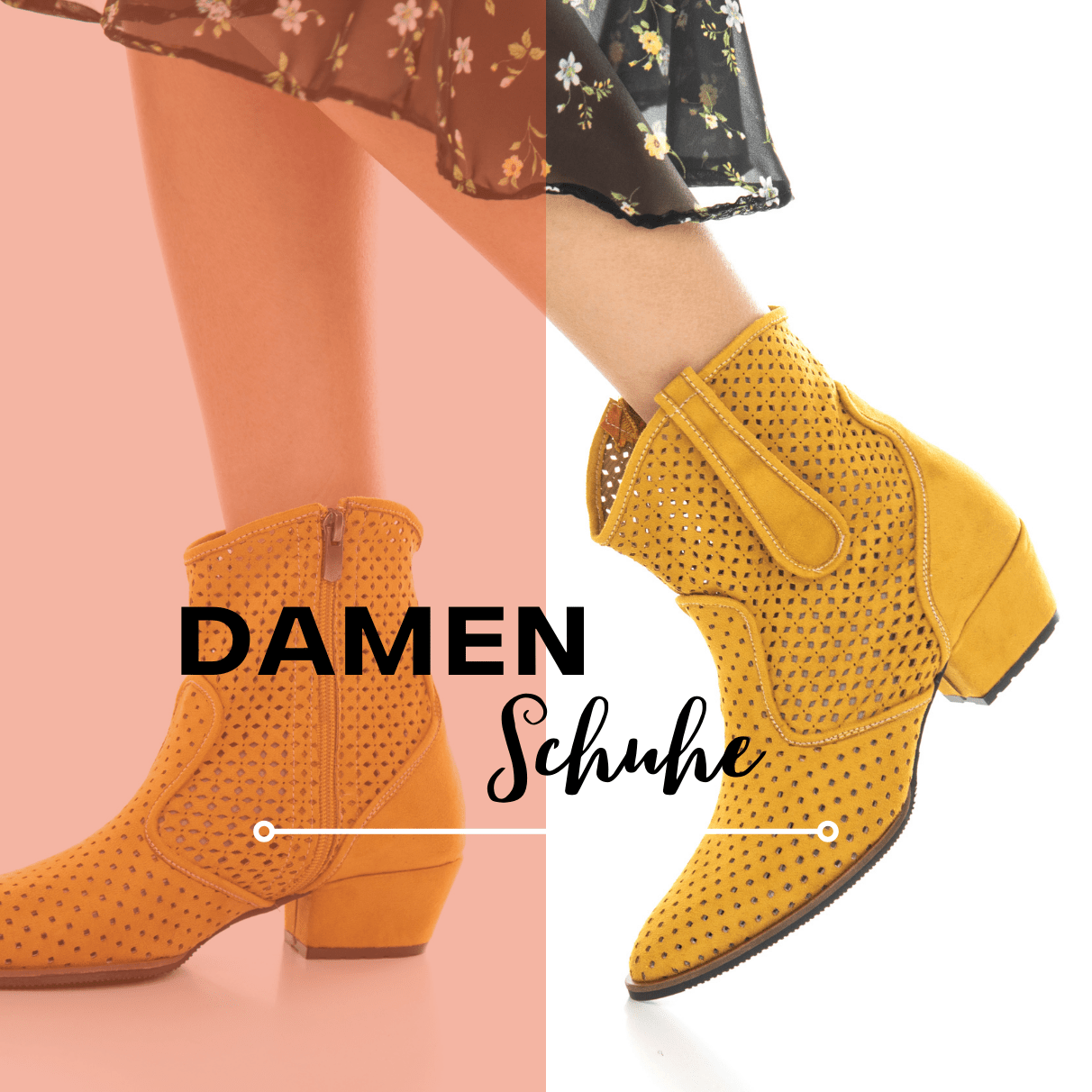 Damen Schuhe - RASNA