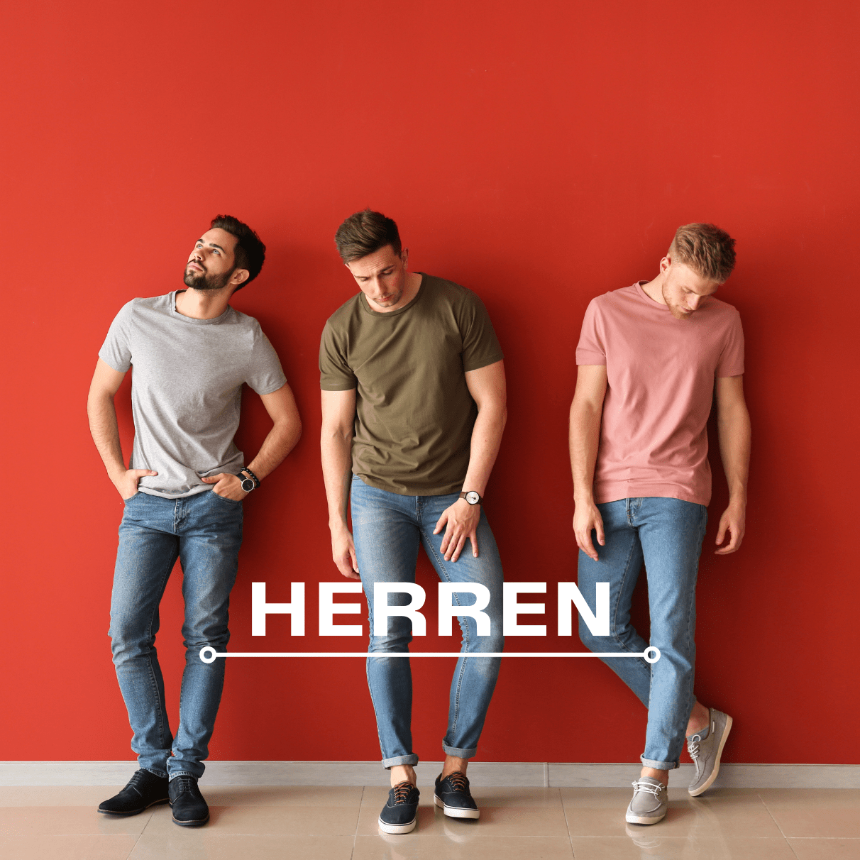 Herren - RASNA