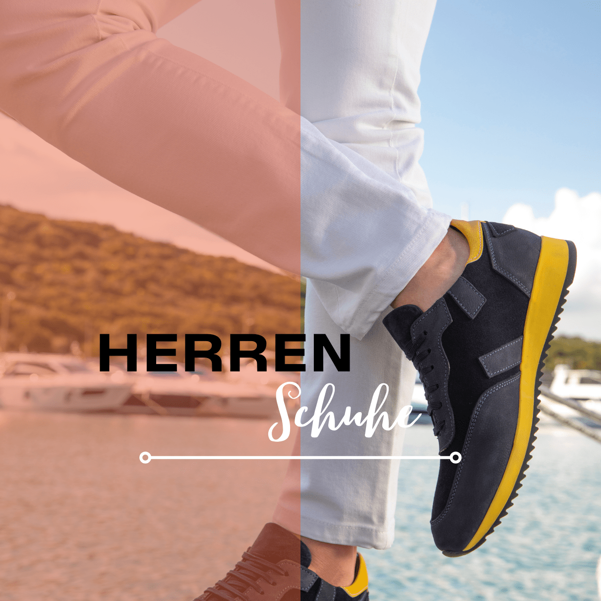 Herren Schuhe - RASNA