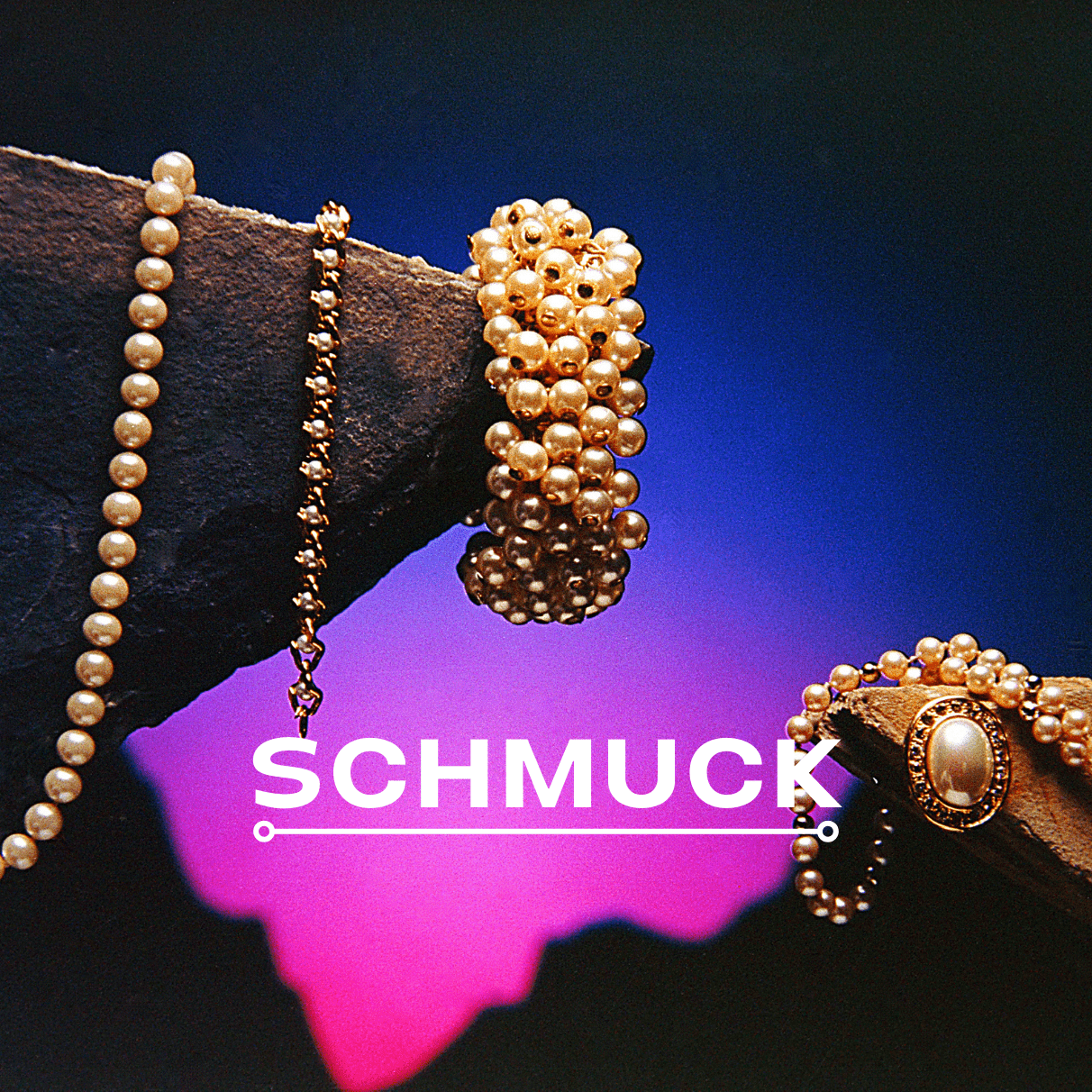 Schmuck - RASNA