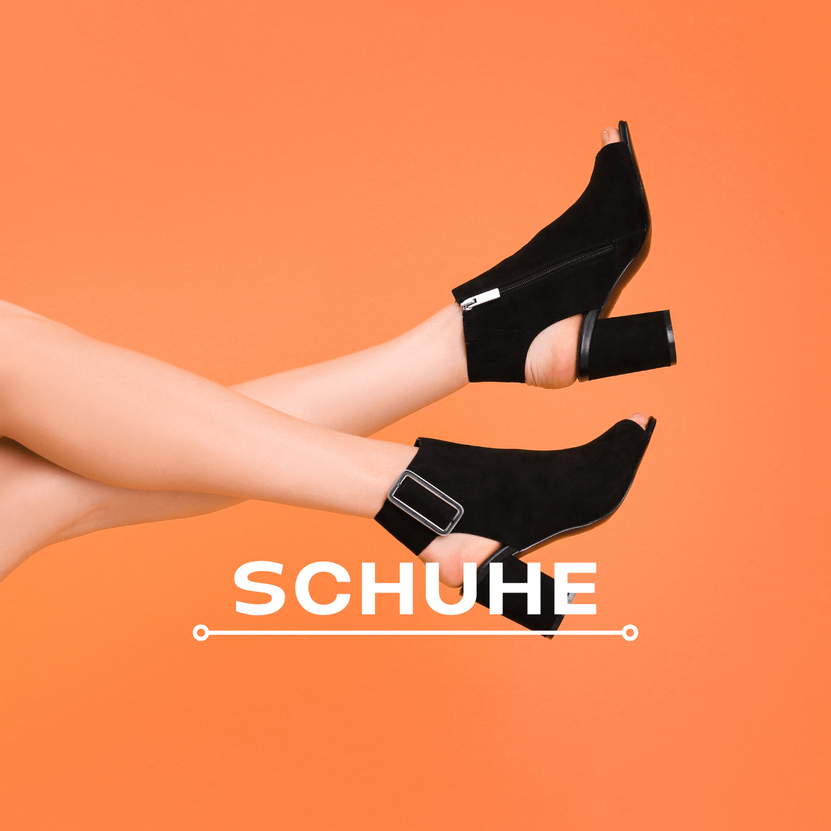 Schuhe - RASNA