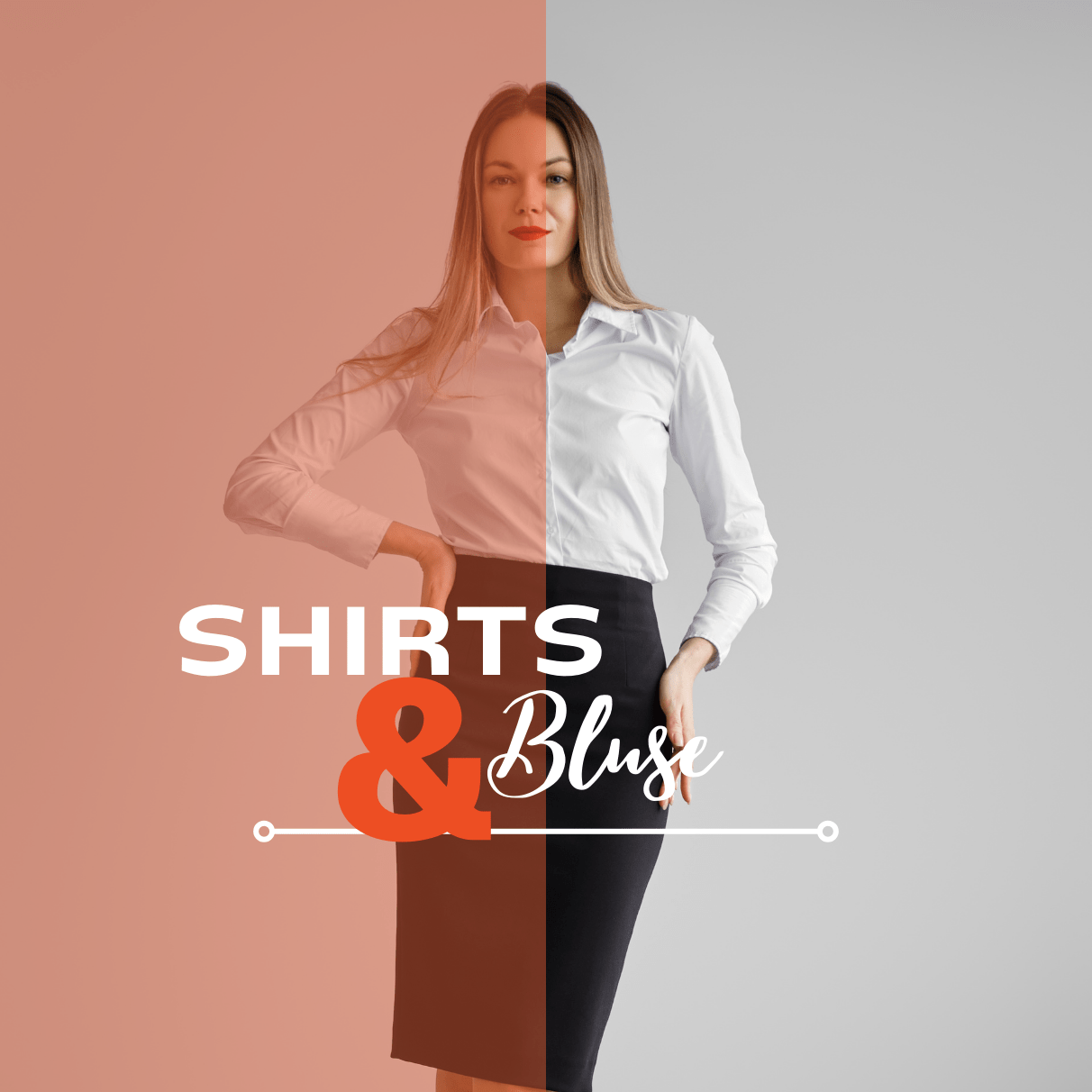 Shirts & Bluse - RASNA