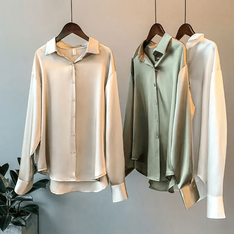 Shirts & Bluse - RASNA