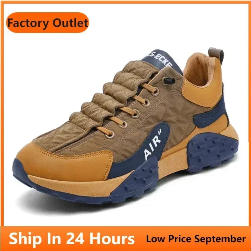 2024 Platform Running Sneakers - RASNA - RASNA