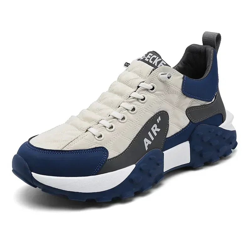 2024 Platform Running Sneakers - RASNA - RASNA