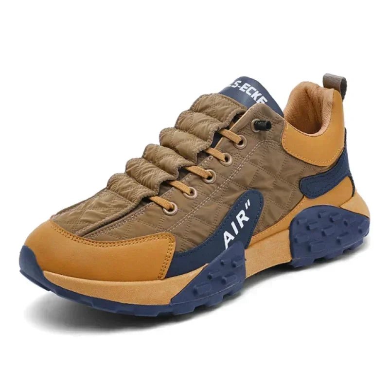 2024 Platform Running Sneakers - RASNA - RASNA