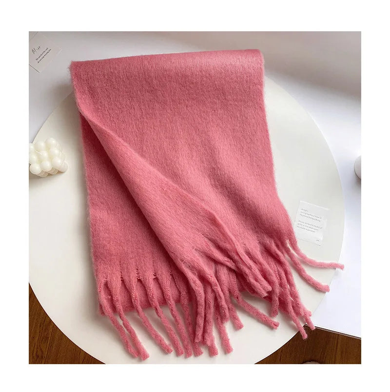 Luxury Cashmere Shawl