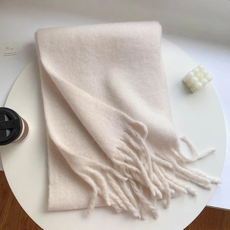 Luxury Cashmere Shawl