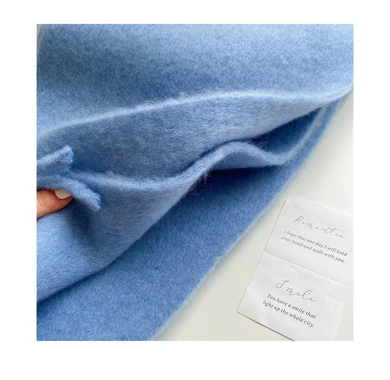 Luxury Cashmere Shawl