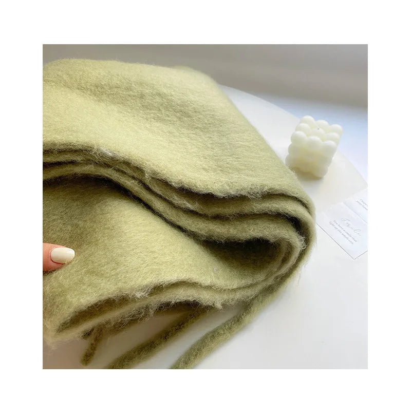 Luxury Cashmere Shawl