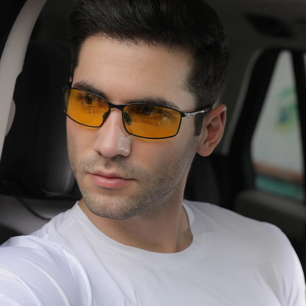 Polarized Driving Sunglasses