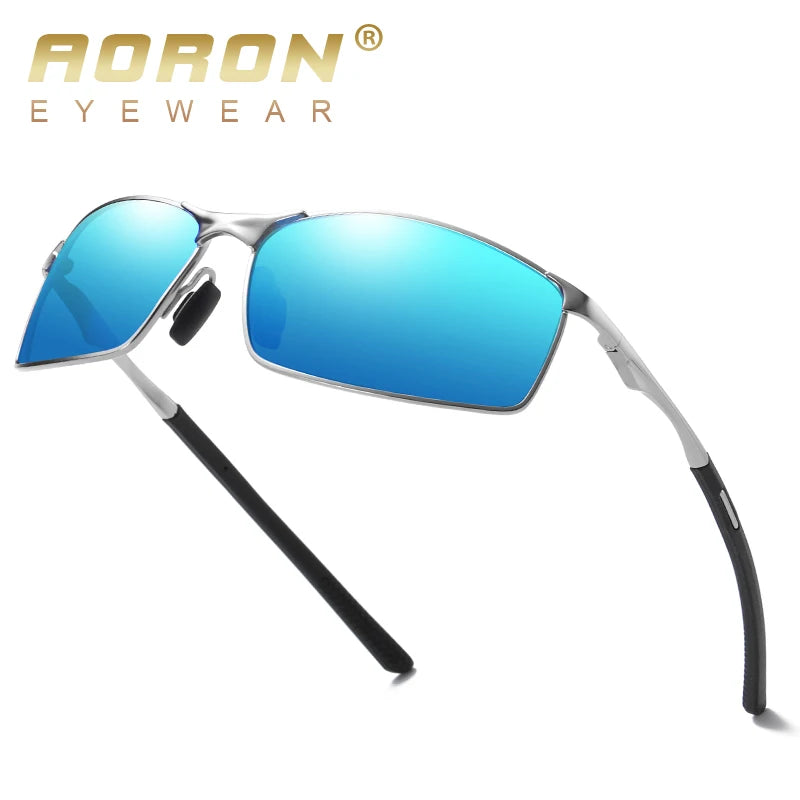 Polarized Driving Sunglasses