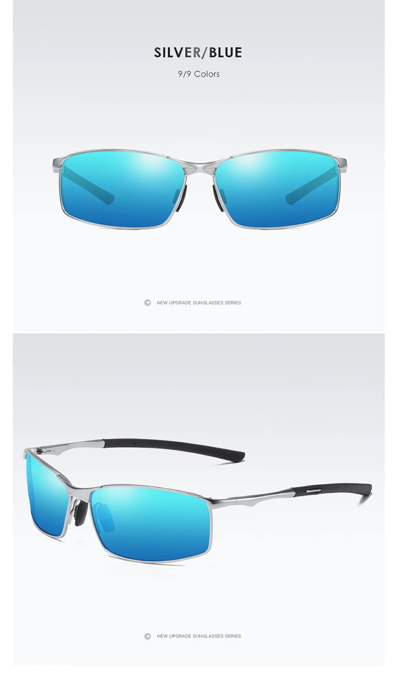 Polarized Driving Sunglasses