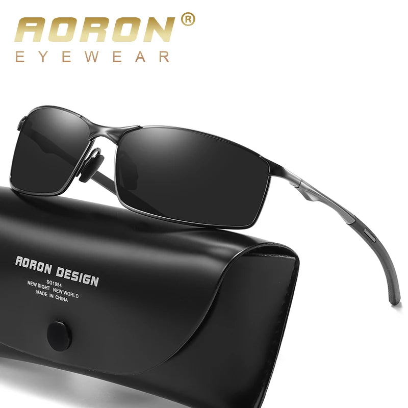 Polarized Driving Sunglasses