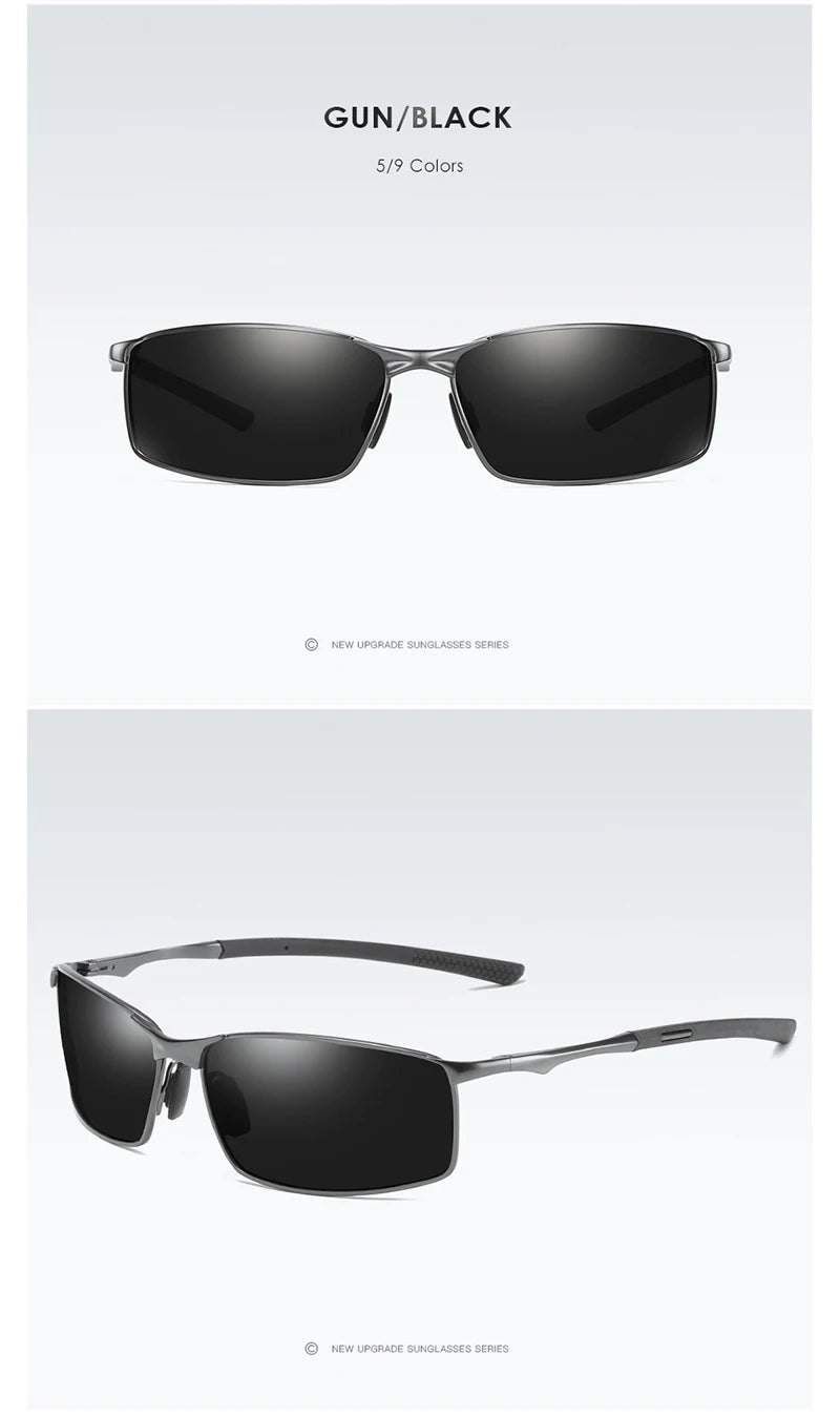 Polarized Driving Sunglasses