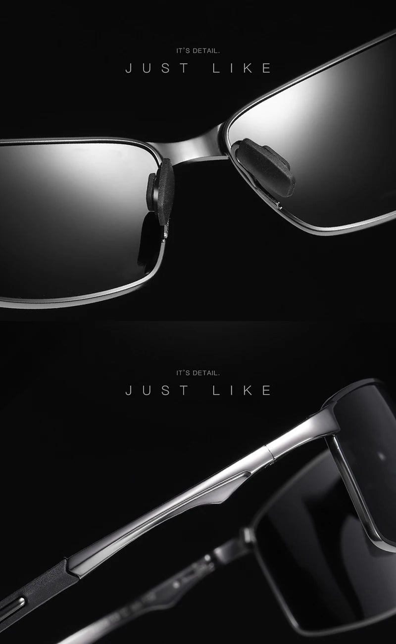 Polarized Driving Sunglasses