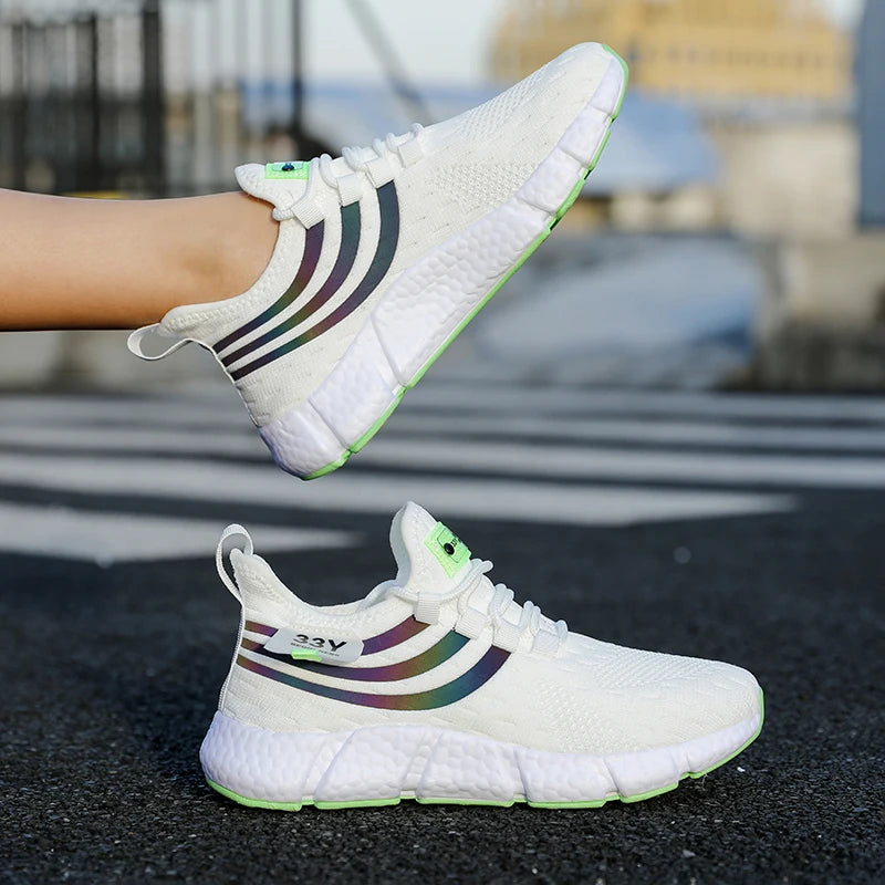 Lightweight Casual Sports Shoes