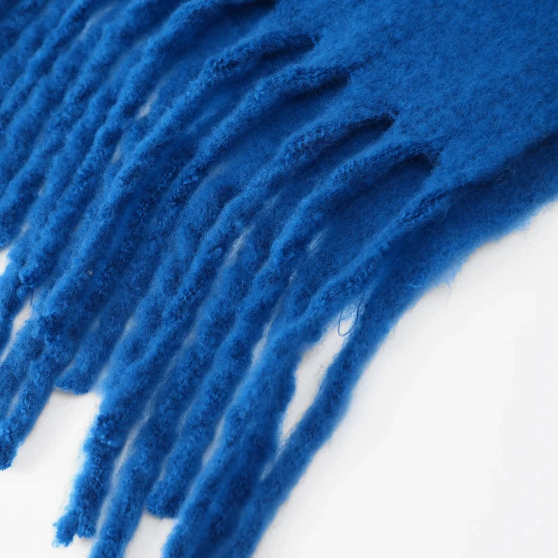 Luxury Cashmere Shawl