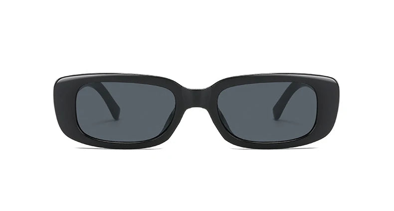 Retro Square UV Sunglasses