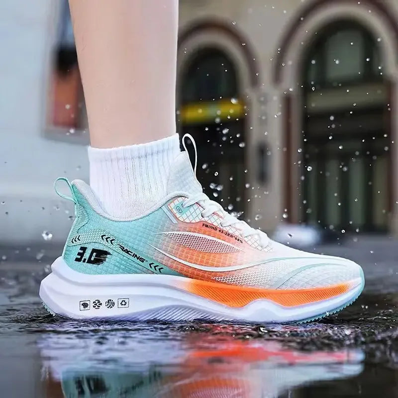 Ultra-Light Summer Running Shoes