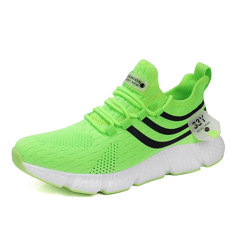 Breathable Classic Sports Sneakers - RASNA - RASNA