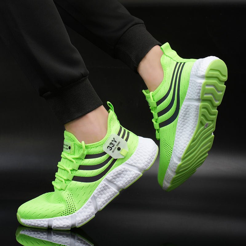 Breathable Classic Sports Sneakers - RASNA - RASNA