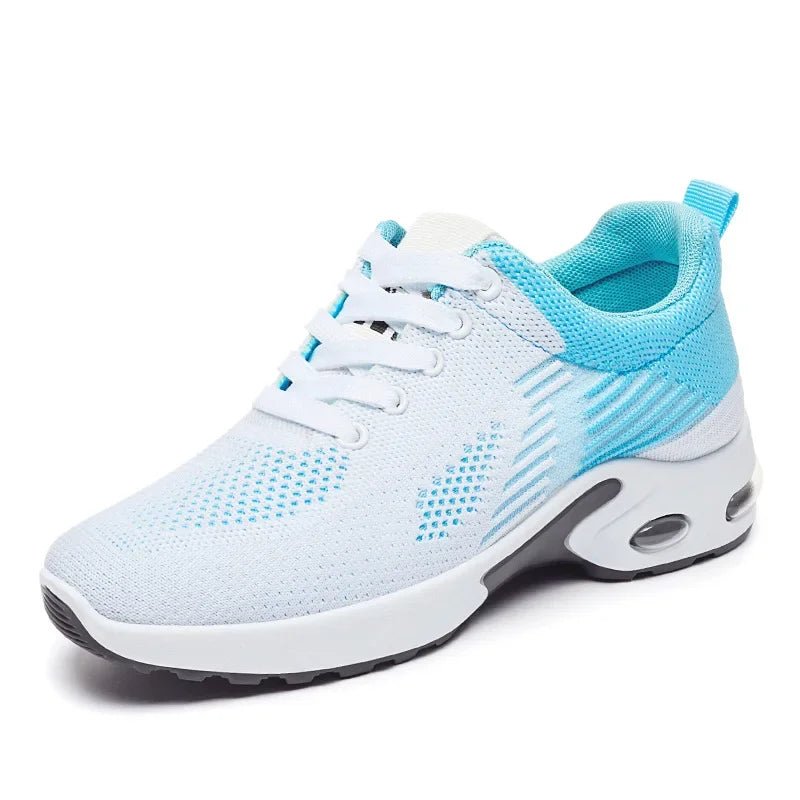 Breathable Summer Running Shoes - RASNA - RASNA