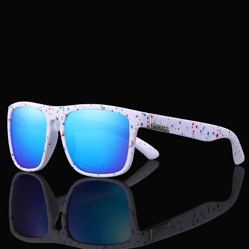 Classic UV400 Sport Sunglasses - RASNA - RASNA