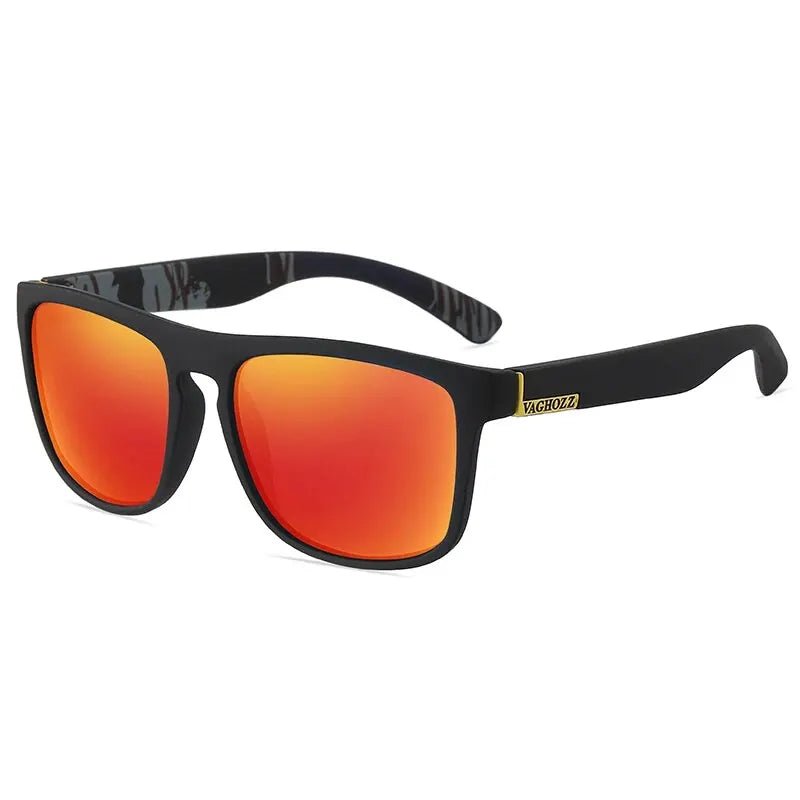 Classic UV400 Sport Sunglasses - RASNA - RASNA