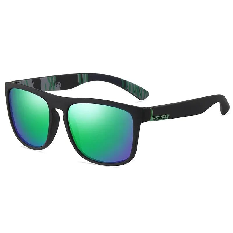 Classic UV400 Sport Sunglasses - RASNA - RASNA