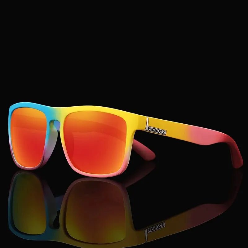 Classic UV400 Sport Sunglasses - RASNA - RASNA