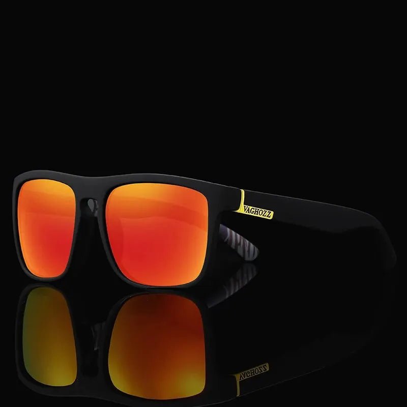 Classic UV400 Sport Sunglasses - RASNA - RASNA