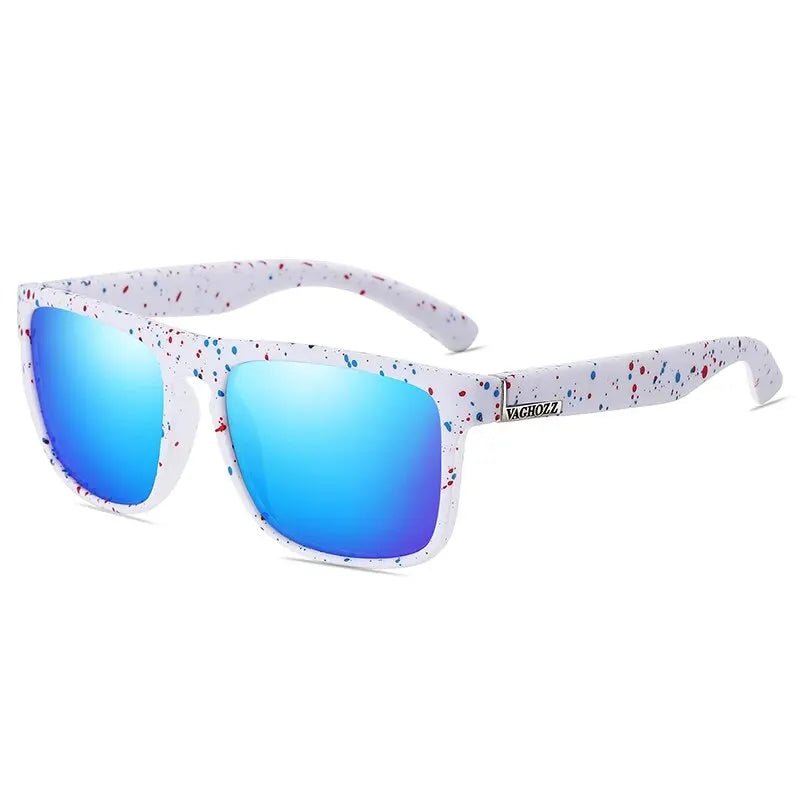 Classic UV400 Sport Sunglasses - RASNA - RASNA