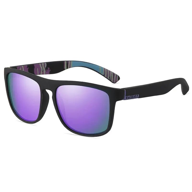 Classic UV400 Sport Sunglasses - RASNA - RASNA