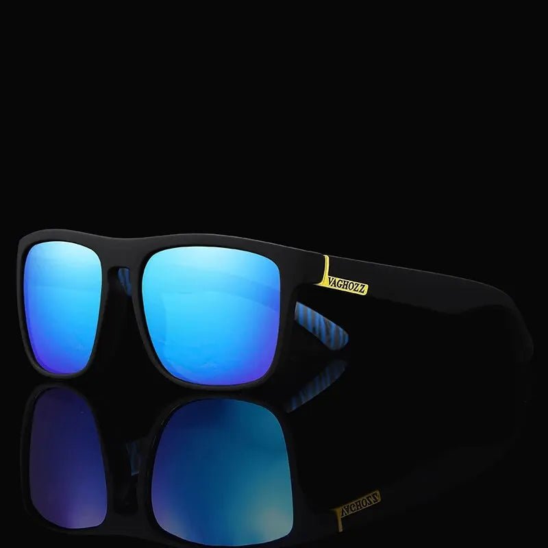 Classic UV400 Sport Sunglasses - RASNA - RASNA