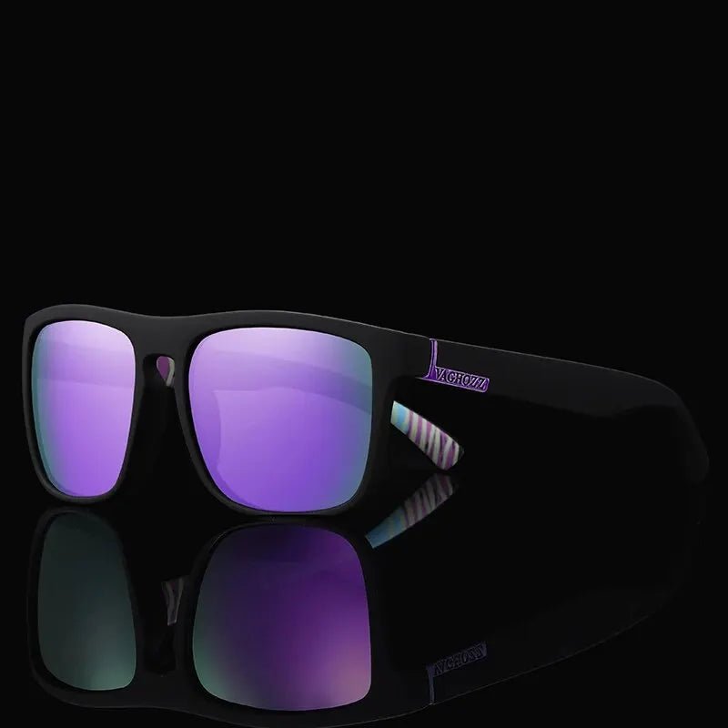 Classic UV400 Sport Sunglasses - RASNA - RASNA