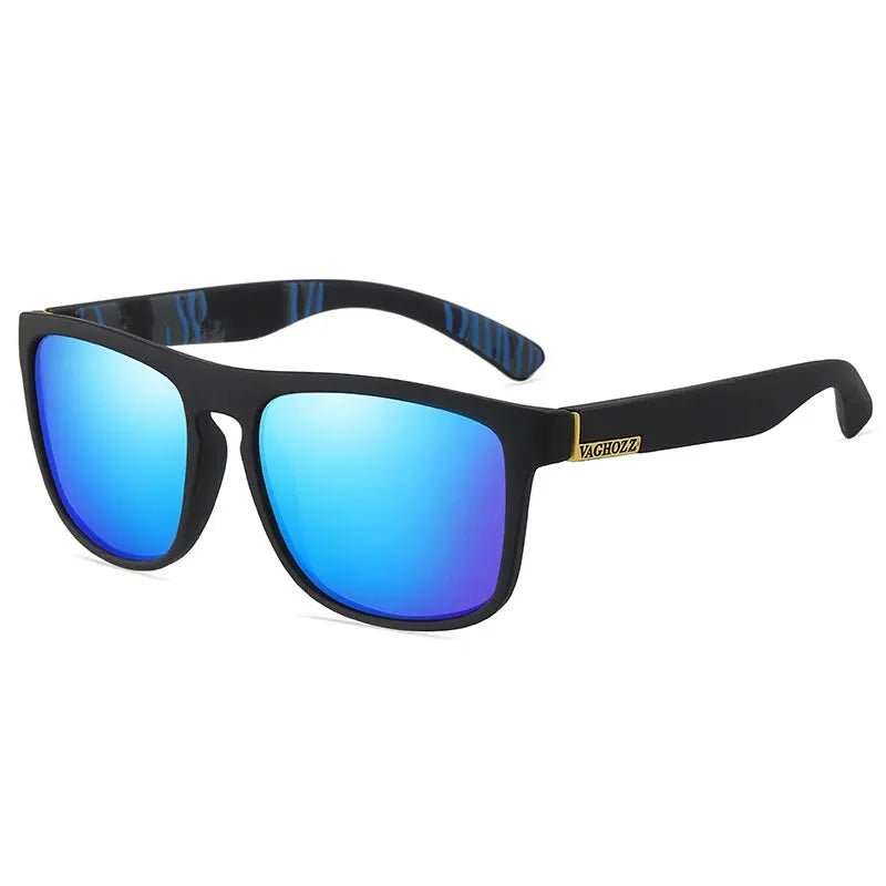 Classic UV400 Sport Sunglasses - RASNA - RASNA